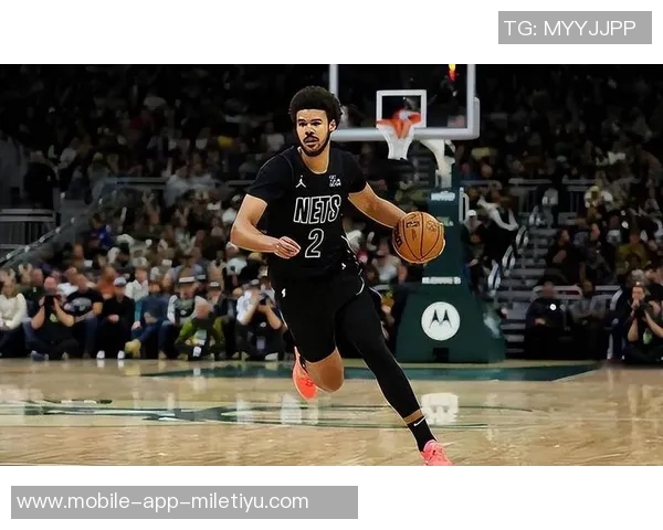 卡梅隆约翰逊谈现代篮球位置流动性表示自己适应打四号位没有问题